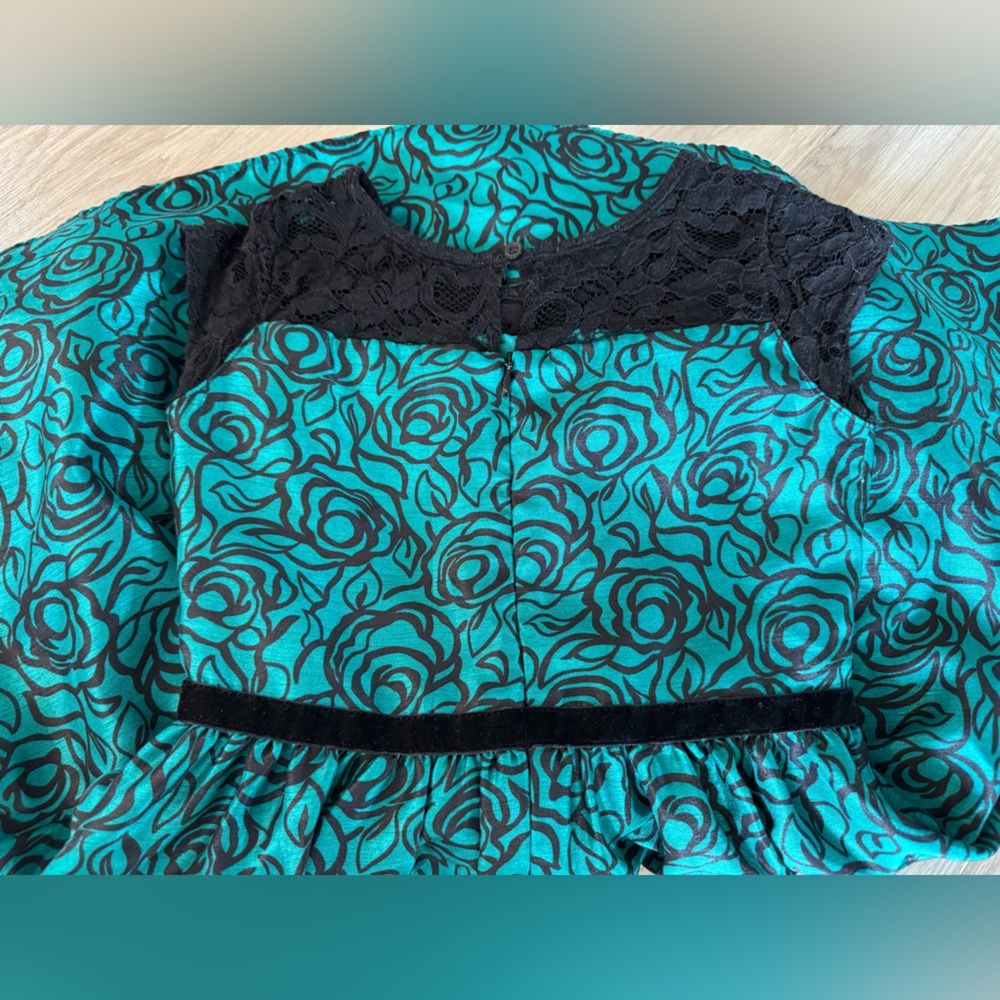 GYMBOREE DRESS SET - Picture 16 of 16